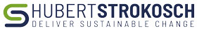 Hubert Strokosch Logo